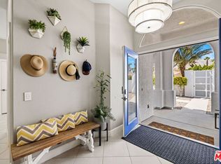 3460 N Avenida San Gabriel Rd, Palm Springs, CA 92262