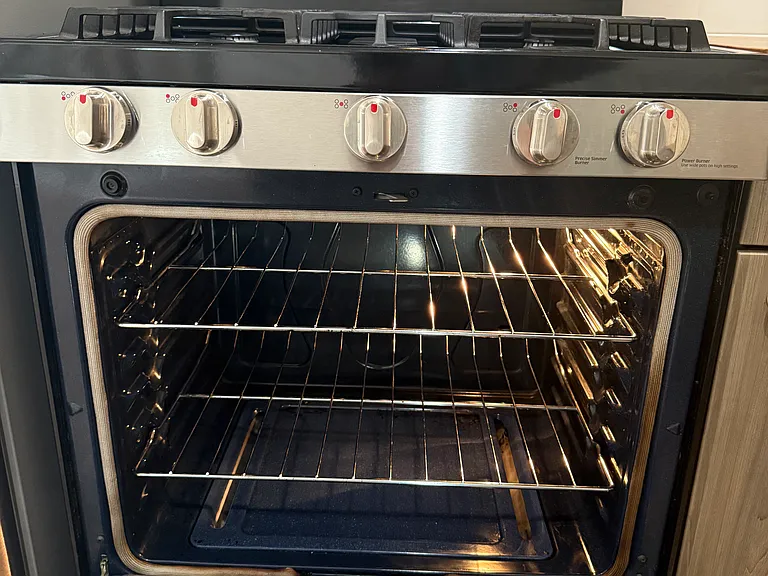 Samsung Stove/Oven