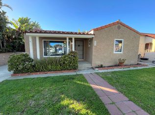 475 San Clemente St, Ventura, CA 93001