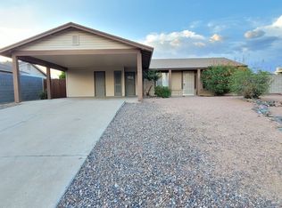 3744 W Hearn Rd, Phoenix, AZ 85053