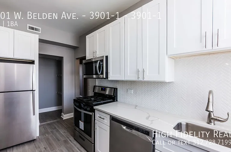 3901 W Belden Ave #1 — Photo 4