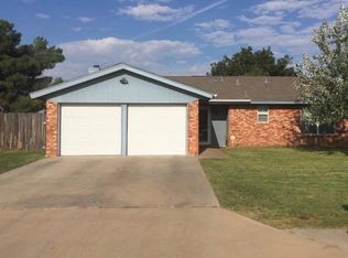 4503 Watson Ct, Midland, TX 79705