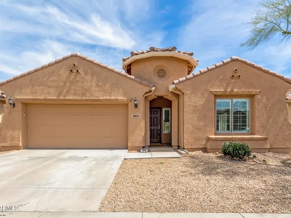 28623 N 26th Drive, Phoenix, AZ 85085