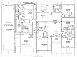 2906 E Cedar Creek Pass, Stillwater, OK 74074
