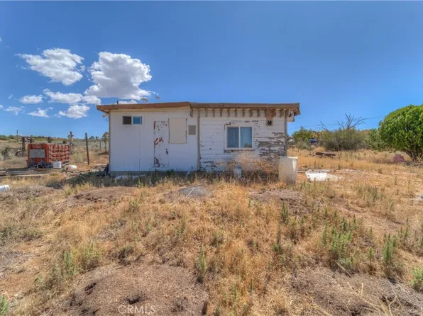 0 Wellman Rd, Anza, CA 92539