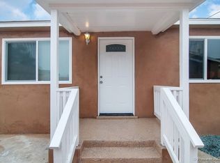 2946 Webster Ave, San Diego, CA 92113