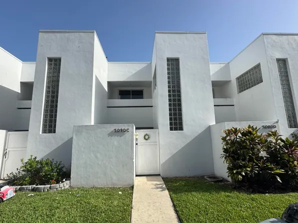 5090 ELMHURST Road #C, West Palm Beach, FL 33417