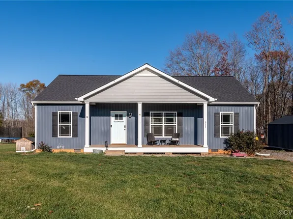 311 Cedar View Cir, Mineral, VA 23117