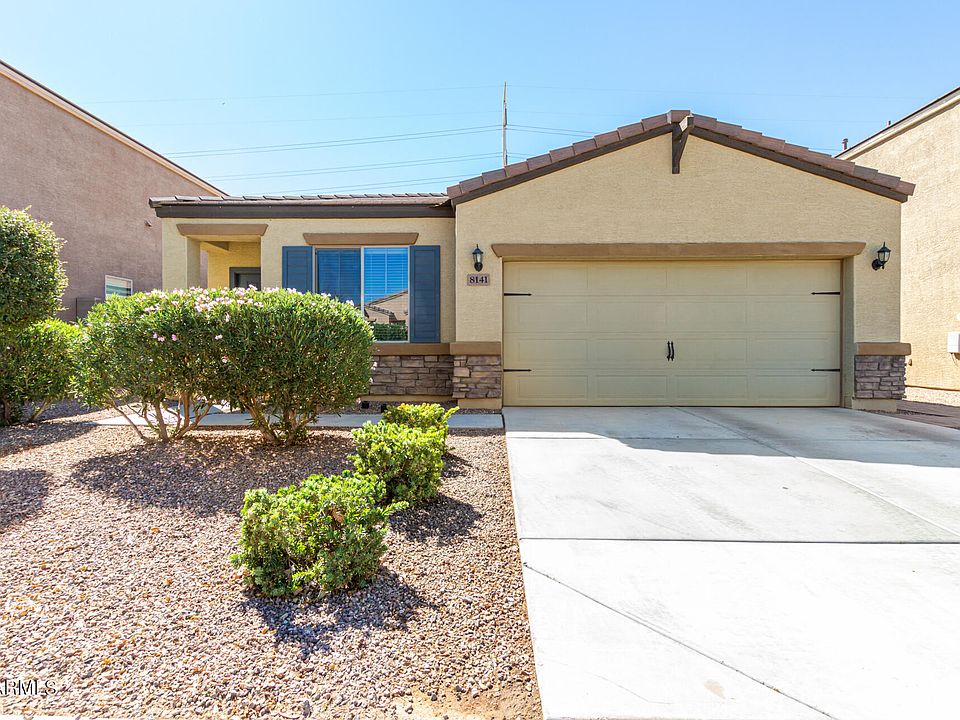 1st image of 8141 W PUEBLO Avenue