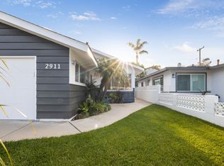 2911 Pacific Ave, Manhattan Beach, CA 90266