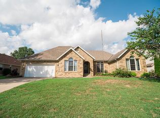 1125 E Ritter Street, Republic, MO 65738