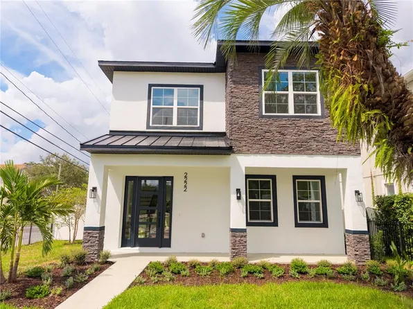 2222 DELANEY AVENUE, ORLANDO, FL 32806