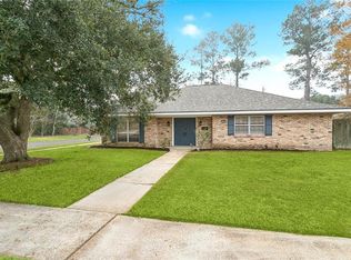 1901 Cherie Dr, Hammond, LA 70401
