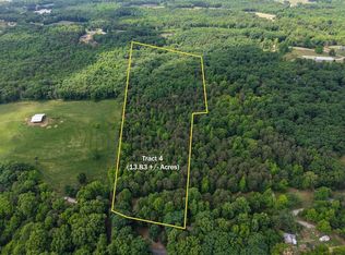 0 Murray Rd, Homer, GA 30547