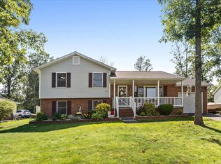 103 Bell Haven Cir, Stephens City, VA 22655