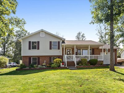 103 Bell Haven Cir, Stephens City, VA, 22655