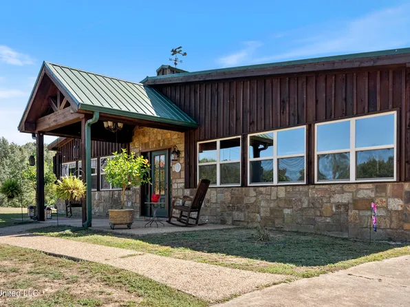 748 Bluegoose Rd, Sarah, MS 38665
