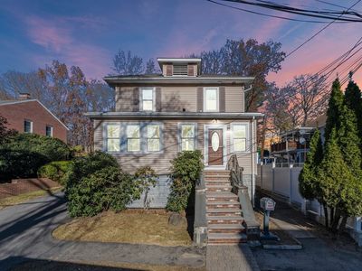 7 Kershaw Rd, West Roxbury, MA, 02132