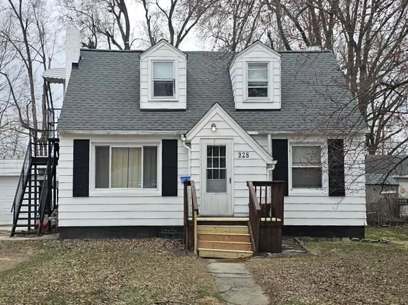 928 Ottawa Ave, Ypsilanti, MI 48198