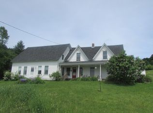 2158 Andersonville Rd, Barton, VT 05875