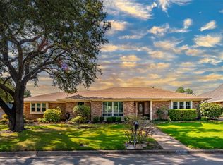 4306 Steeplechase Trl, Arlington, TX 76016