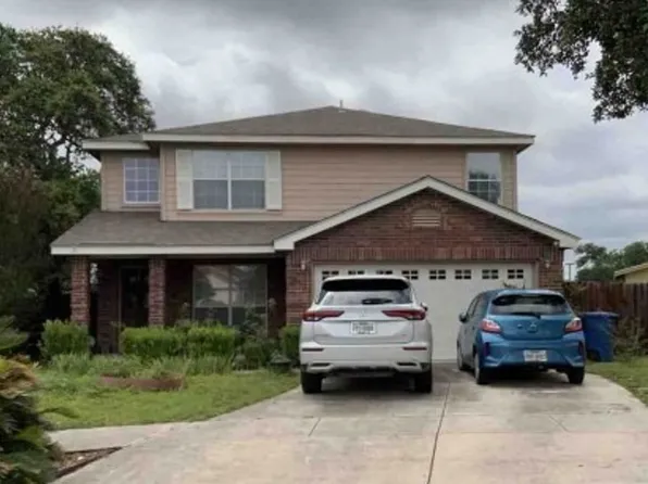 8002 Carbon Path, San Antonio, TX 78250