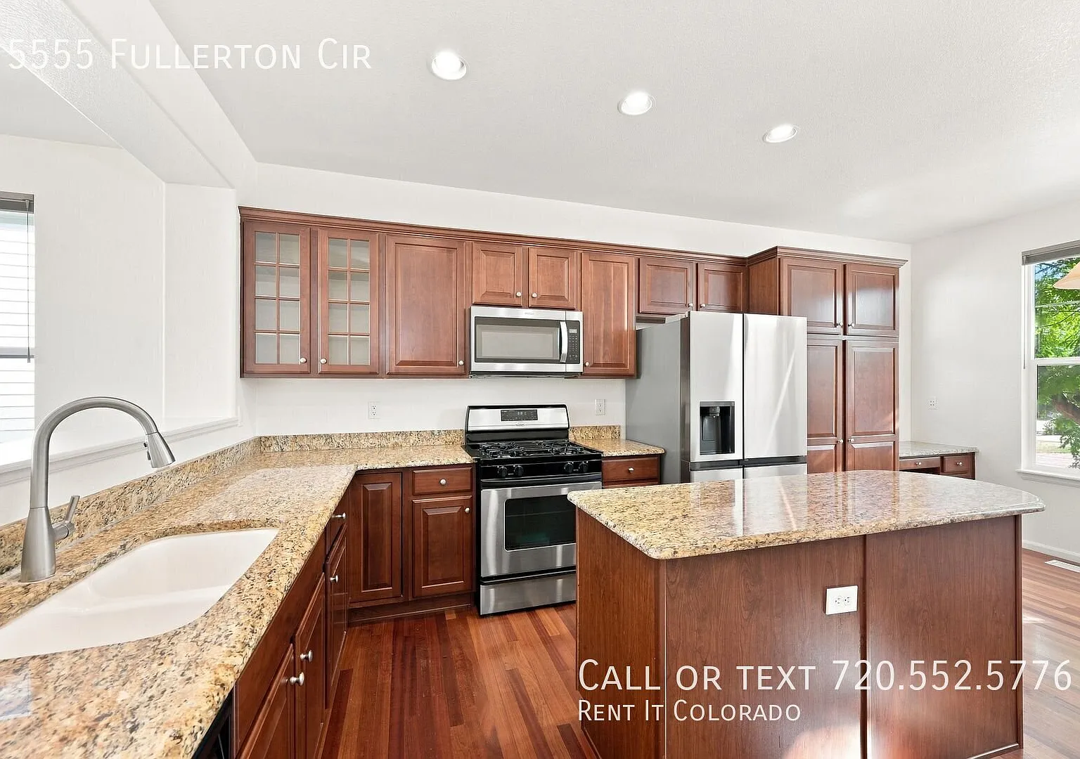 For Rent: 5555 Fullerton Cir, Highlands Ranch — Photo 2