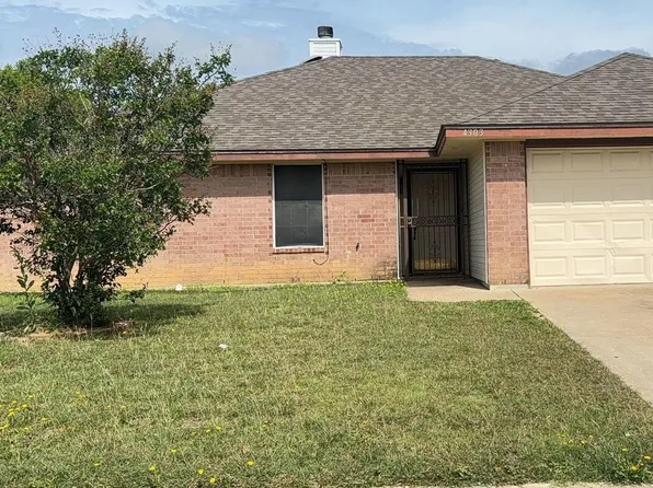 4303 Sonora Dr, Killeen, TX 76549