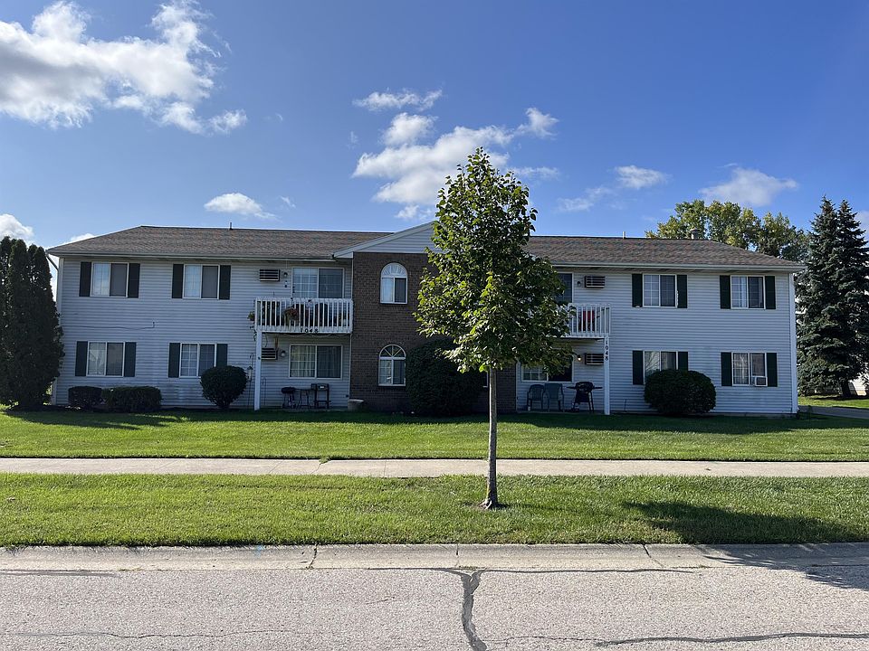1st image of 1048 Abbey Ct APT 8
