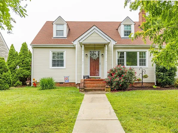 2304 Farrand Dr, Henrico, VA 23231