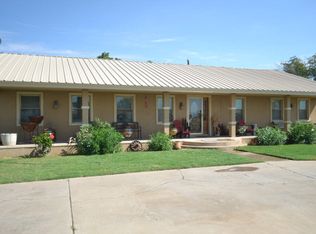 2404 W Yukon Rd, Odessa, TX 79764