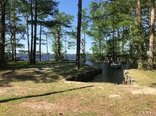 1703 Rivershore Rd, Elizabeth City, NC 27909