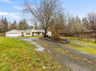 91 E Lizzy Ln, Shelton, WA 98584