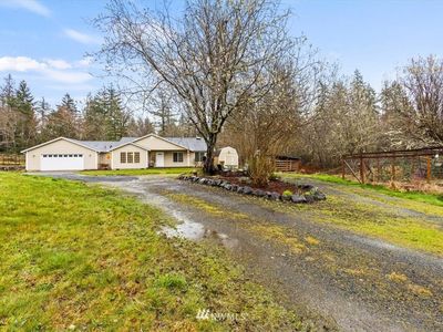 91 E Lizzy Ln, Shelton, WA, 98584