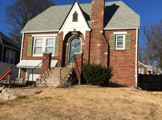 21 Robert Ave, Saint Louis, MO