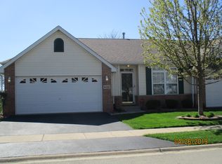 16742 S Sunset Ridge Ct, Lockport, IL 60441