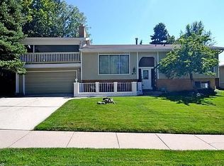 19 W 3300 S, Bountiful, UT 84010