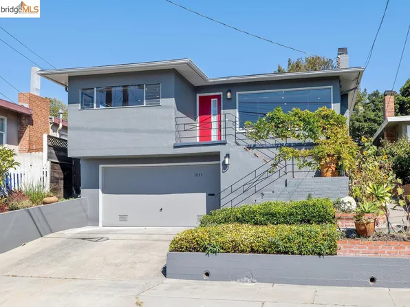 1951 Tulare Ave, Richmond, CA 94805