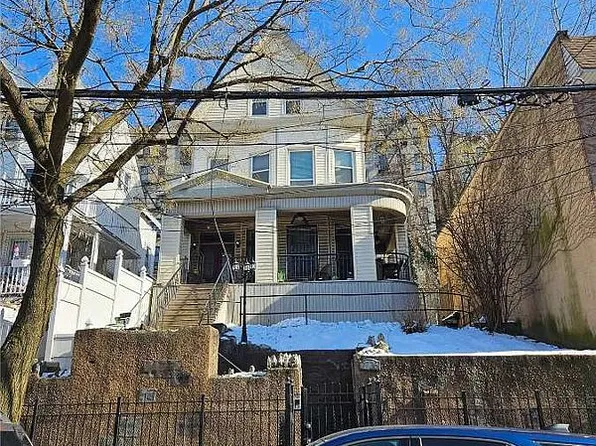 2736 Kingsbridge Ter, Bronx, NY 10463