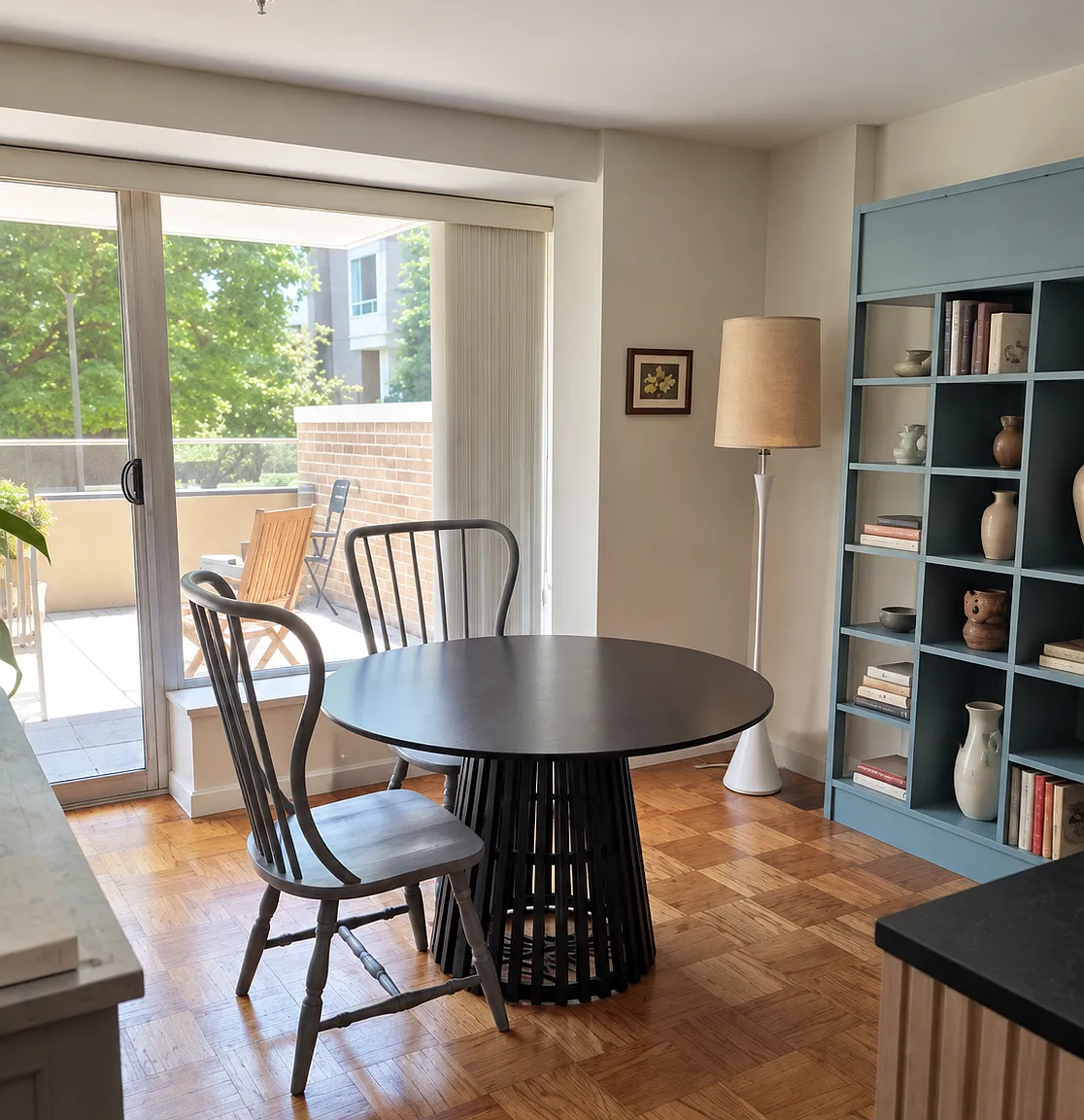 Dining/Patio