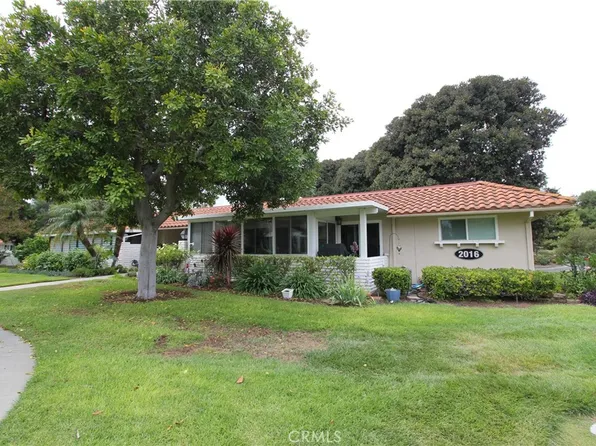 2016 Via Mariposa W Unit N, Laguna Woods, CA 92637