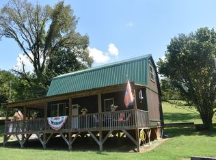 56 Nickajack Rd, Pleasant Shade, TN 37145