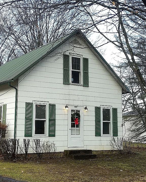 Charming, cozy, and quiet!