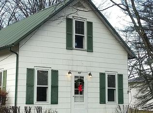 407 Chase Ave, Gambier, OH 43022