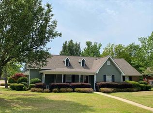 15 Watling Way, Columbus, MS 39705