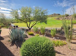 13589 N Heritage Canyon Dr, Marana, AZ 85658