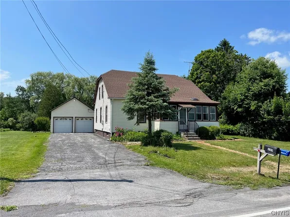 329 Ferguson Rd, Frankfort, NY 13340