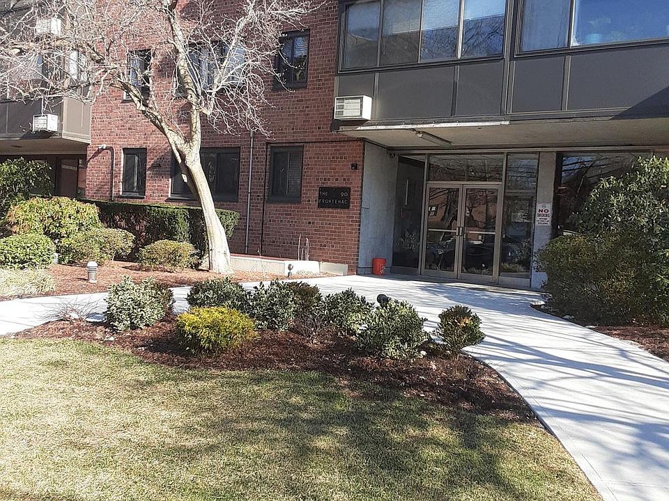 90 Prospect Ave APT 4B, Hackensack, NJ 07601 Zillow