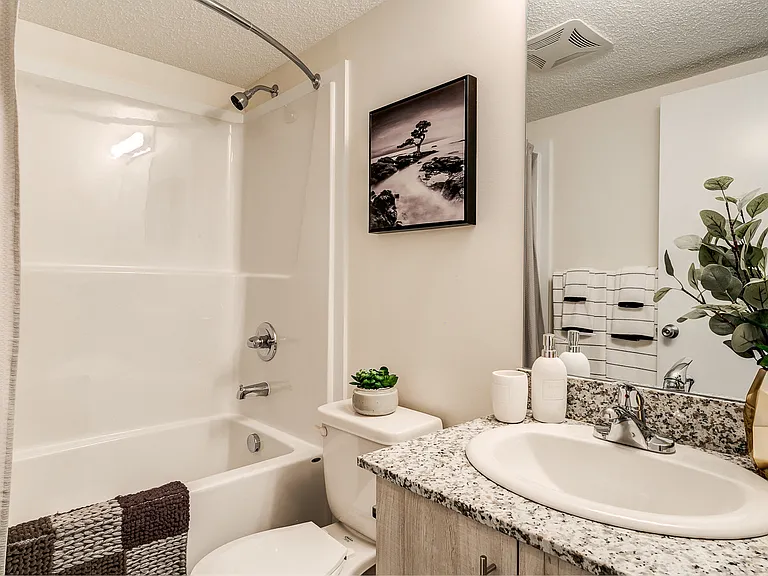120 Yorkville Park SW #1114 — Photo 8
