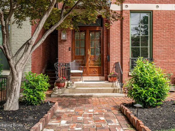 1335 S 1st St APT 1, Louisville, KY 40208